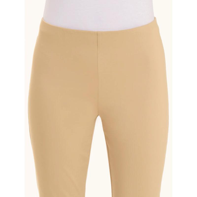 PATALONE DONNA RAGNO CAPRI RASO DI COTONE ART.D926PY