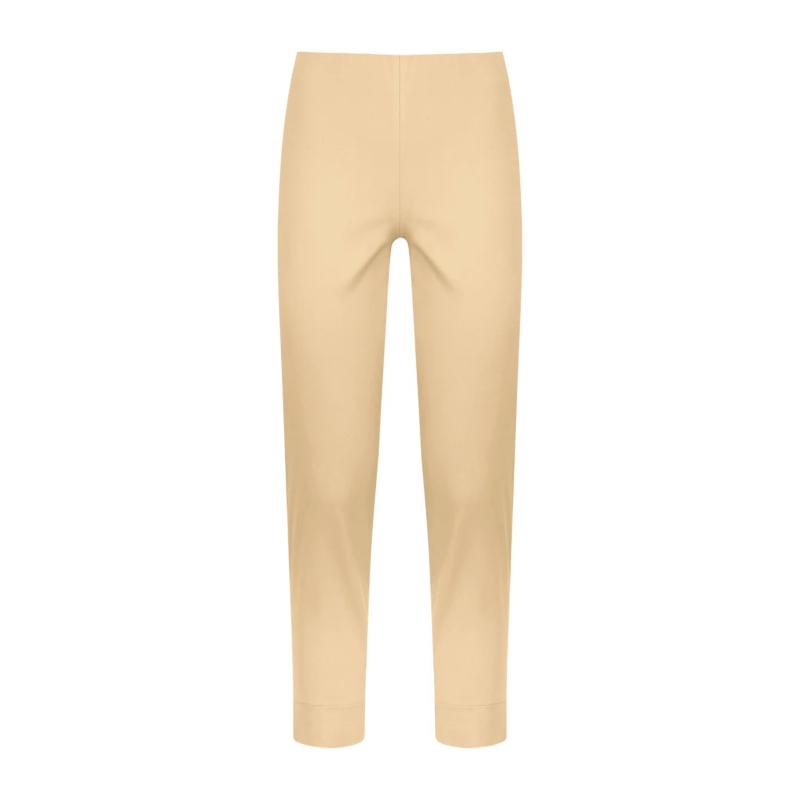 PATALONE DONNA RAGNO CAPRI RASO DI COTONE ART.D926PY