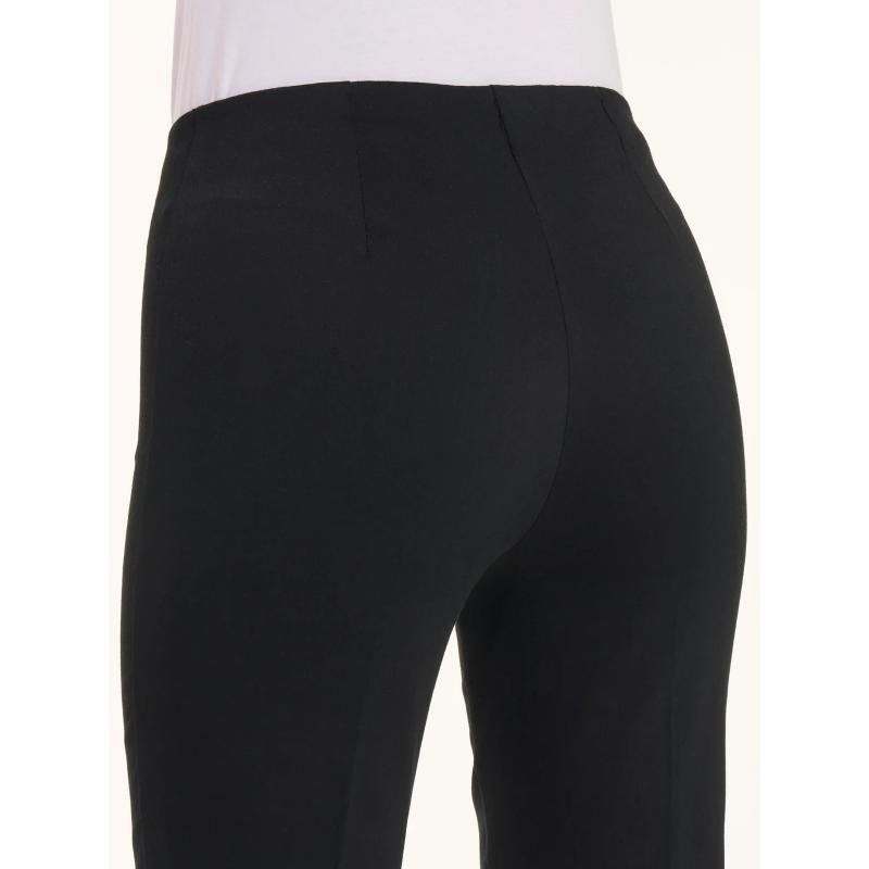 PATALONE DONNA RAGNO CAPRI RASO DI COTONE ART.D926PY