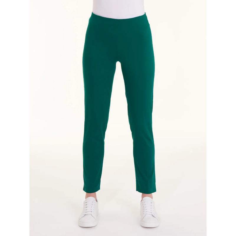 ..PATALONE DONNA RAGNO CAPRI RASO DI COTONE ART.D926PY