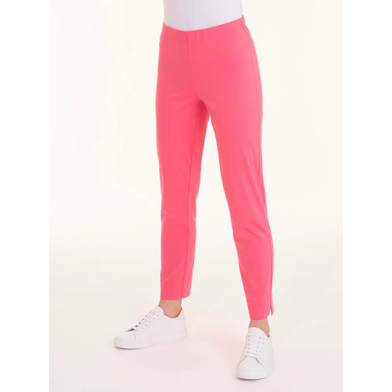 ..PATALONE DONNA RAGNO CAPRI RASO DI COTONE ART.D926PY