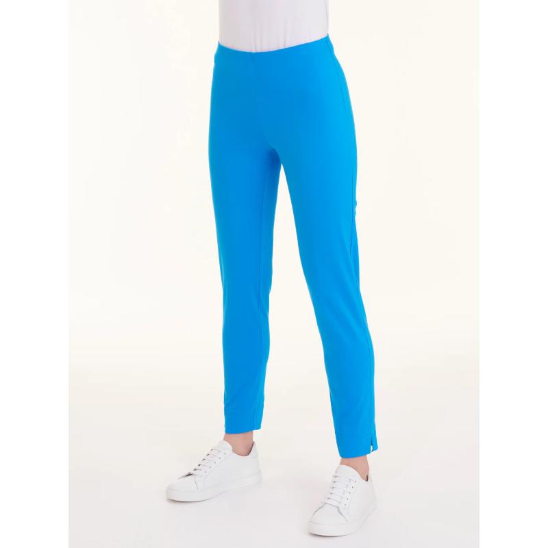 ..PATALONE DONNA RAGNO CAPRI RASO DI COTONE ART.D926PY