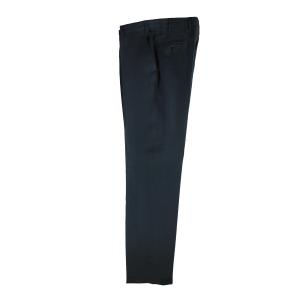 .PANTALONE UOMO CLASSICO PURO LINO FINO ALLA TG.71 VESTIBILITÀ COMODA TAGLIE FORTI 8 COLORI