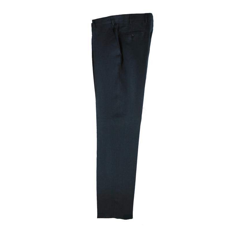 PANTALONE UOMO CLASSICO PURO LINO FINO ALLA TG.71 VESTIBILITÀ COMODA TAGLIE FORTI 8 COLORI